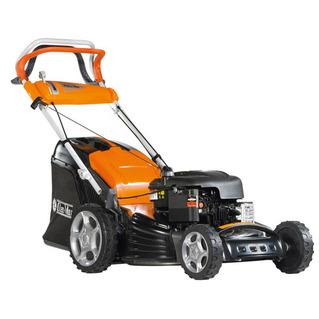 Kosiarka spalinowa  Oleo-Mac G 53 TBX ALLROAD PLUS 4 w 1