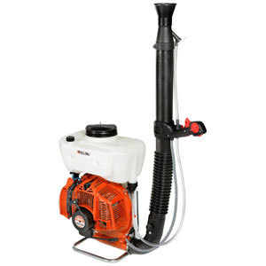 Opryskiwacz spalinowy OLEO MAC MB 800
