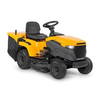 Kosiarka samojezdna-traktor ogrodowy w promocyjnej cenie