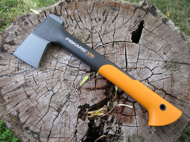Fiskars X7 