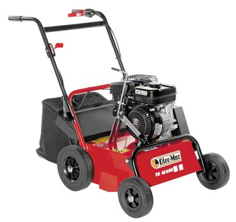 Wertykulator spalinowy Oleo-Mac SR 40 S50