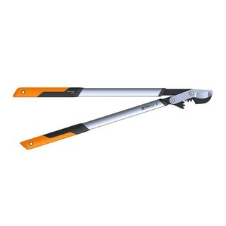 Sekator fiskars Power Gear X