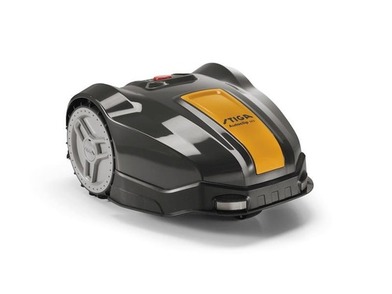Robot koszący Autoclip M3