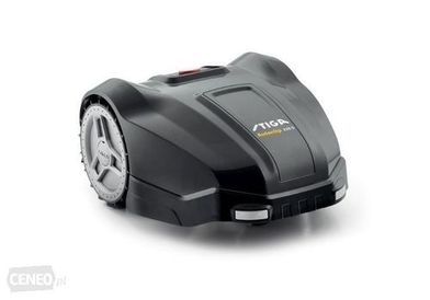 Robot koszący Autoclip 225 S