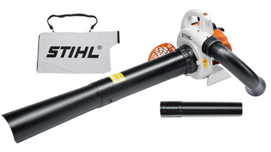 Poręczny odkurzacz ogrodowy STIHL SH 56
