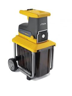 Rozdrabniacz Bio Silent 2500