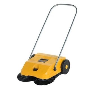 ZAMIATARKA HAAGA 250 PLUS 255