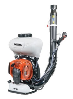 OPRYSKIWACZ TURBINOWY PLECAKOWY MB 90