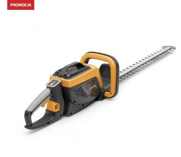 Sekator akumulatorowy SHT 500 AE