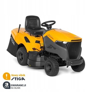 Traktor ogrodowy Estate 4092 H