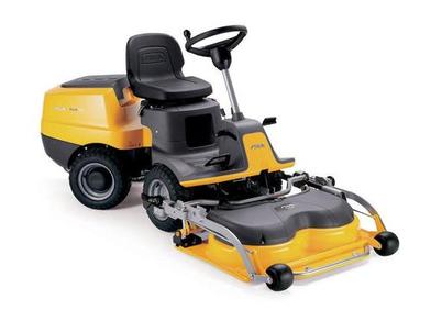 Traktor ogrodowy Park 120