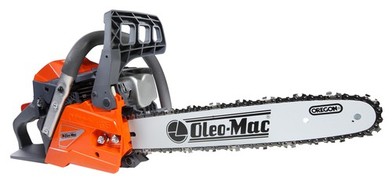 PILARKA ŁAŃCUCHOWA GSH 400 -16"