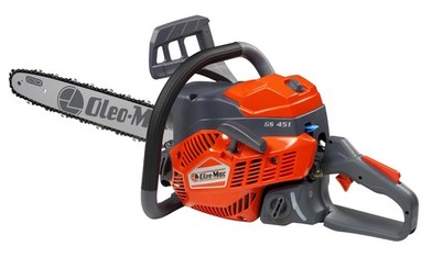 PILARKA ŁAŃCUCHOWA GS 451