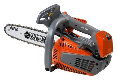 PILARKA ŁAŃCUCHOWA GST 250 PROFI