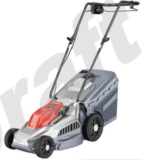 Kosiarka elektryczna 1200 1232