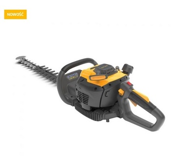 Sekator spalinowy SHT 670