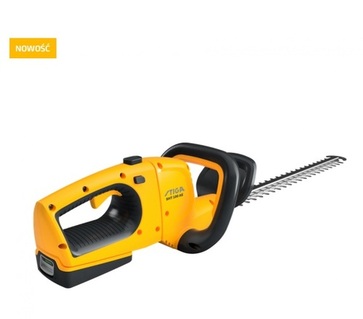 Sekator akumulatorowy SHT 100 AE 2.0 Ah