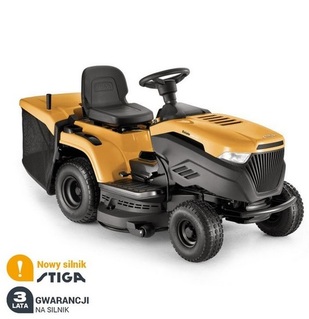 Traktor ogrodowy Estate 2398 HW