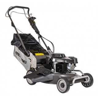 Kosiarka Spalinowa Weibang WB537SC V 3w1