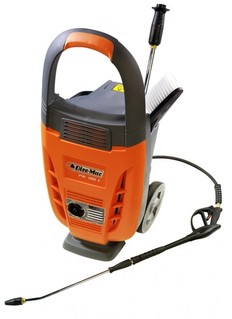  MYJKA WYSOKOCIŚNIENIOWA PW 190C 