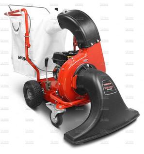 Odkurzacz samobieżny do liści Weibang WBLV506C