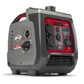 Generator inwerterowy P2400 PowerSmart