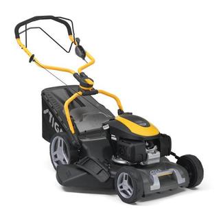 Kosiarka spalinowa Combi 753 V