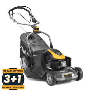 Kosiarka spalinowa Combi 955 V