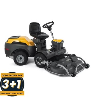 Traktor ogrodowy Park 500 W 