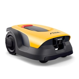  Autonomiczne roboty koszące A 8v