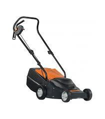 Kosiarka elektryczna K 35 P