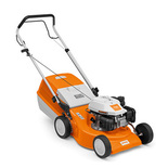 Kosiarka spalinowa STIHL RM 248 