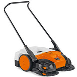Zamiatarka KG 770 