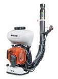 OPRYSKIWACZ TURBINOWY PLECAKOWY MB 90