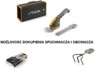 Nożyce akumulatorowe SGM 102 AE