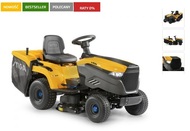 Traktor ogrodowy akumulatorowy e-Ride C300