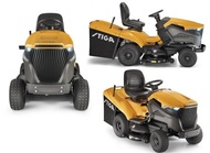 Traktor ogrodowy Estate 6102 HW
