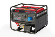 Agregat prądotwórczy GENERATOR PGR 6500C