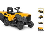 Traktor ogrodowy Estate 584 Kosiarka samojezdna
