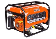 Agregat OM line PZU 35 DCS