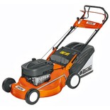 G48TBX COMFORT Kosiarka spalinowa z napędem OLEO-MAC 46cm 5,0K.M Briggs&Stratton