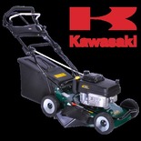 Kosiarka spalinowa Marina GT52 Boss PRO Kawasaki VEGA POMPA OLEJU